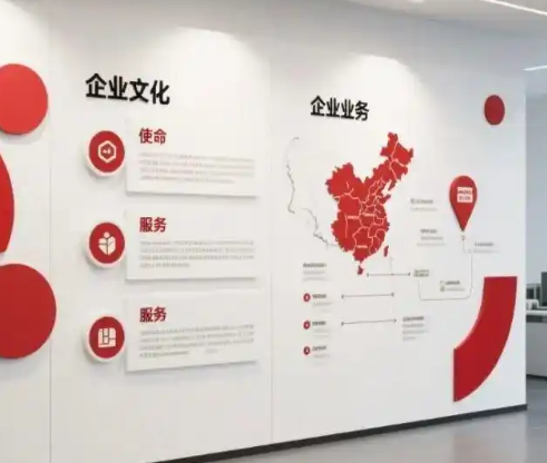 内蒙古企业信息化建设方案：从系统集成到智能工程落地实践